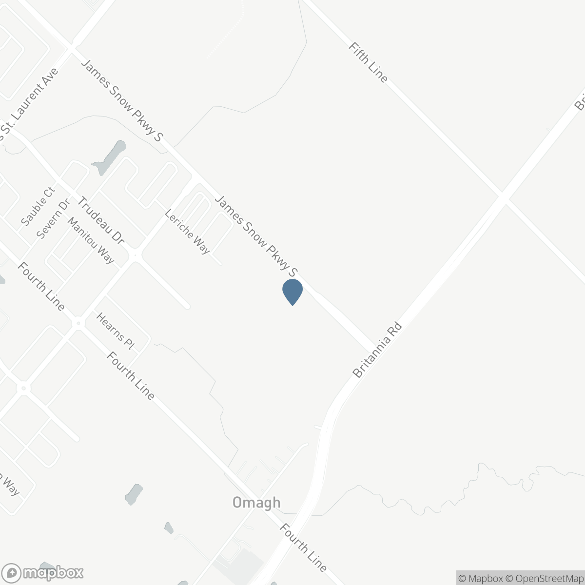 1718 PEARS COURT, Milton, Ontario L9E 2A2
